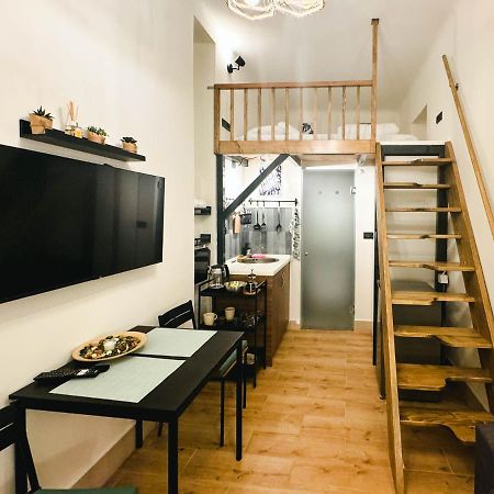 Comfy Studio In City Center Beograd Eksteriør billede