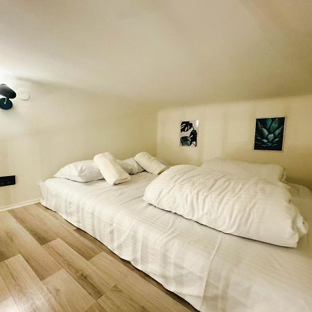 Comfy Studio In City Center Beograd Eksteriør billede